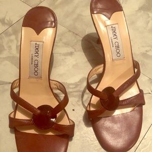 Jimmy choo